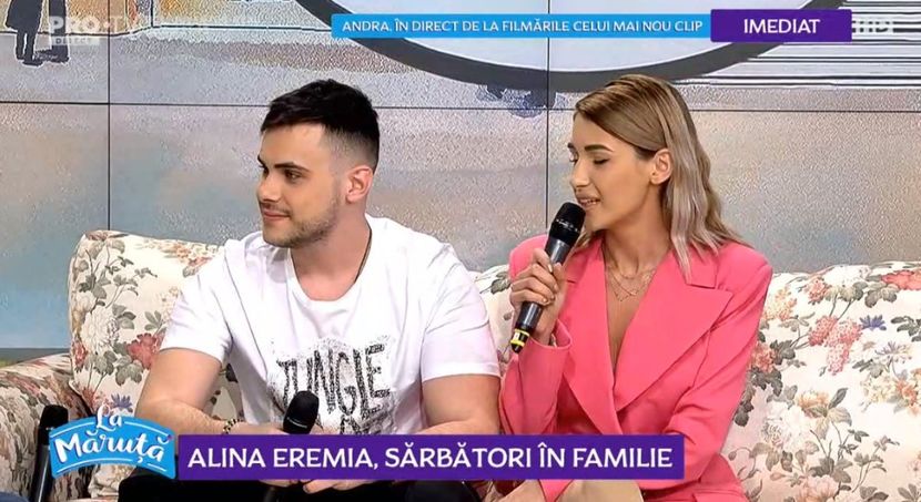 bandicam 2018-04-04 11-16-02-668 - 0 Alina si Mircea - La Maruta 02