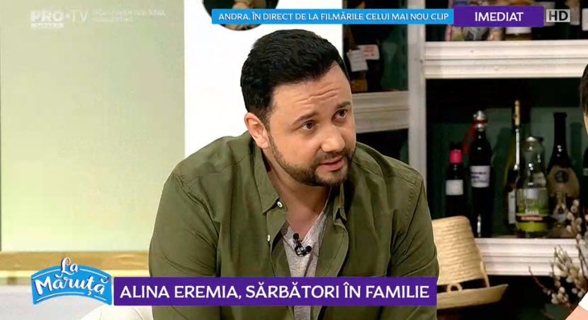 bandicam 2018-04-04 11-16-03-075 - 0 Alina si Mircea - La Maruta 02