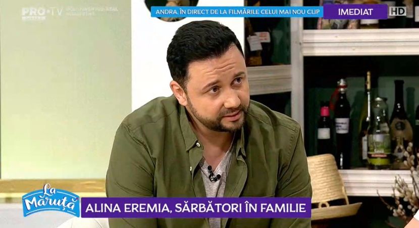 bandicam 2018-04-04 11-16-03-496 - 0 Alina si Mircea - La Maruta 02