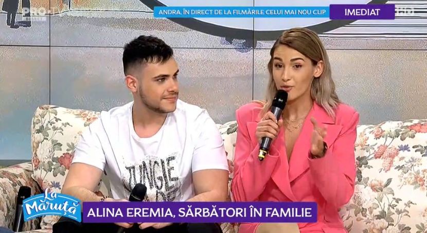 bandicam 2018-04-04 11-16-04-499 - 0 Alina si Mircea - La Maruta 02