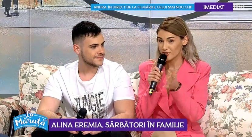 bandicam 2018-04-04 11-16-04-722 - 0 Alina si Mircea - La Maruta 02