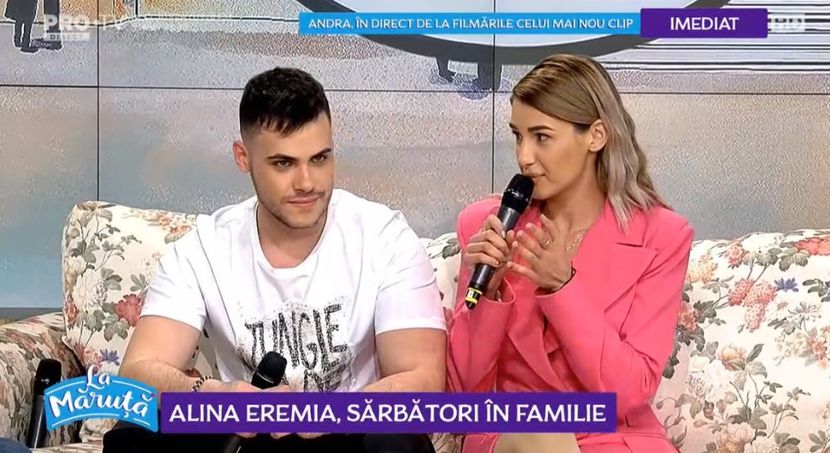 bandicam 2018-04-04 11-16-06-165 - 0 Alina si Mircea - La Maruta 02