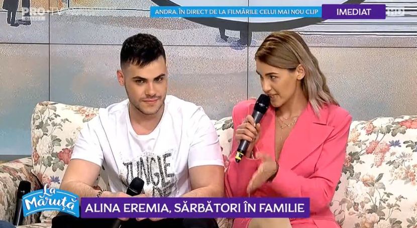 bandicam 2018-04-04 11-16-06-370 - 0 Alina si Mircea - La Maruta 02