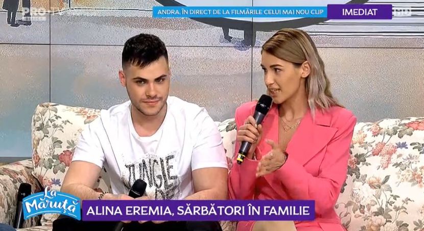 bandicam 2018-04-04 11-16-06-613 - 0 Alina si Mircea - La Maruta 02