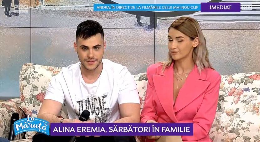 bandicam 2018-04-04 11-16-07-370 - 0 Alina si Mircea - La Maruta 02