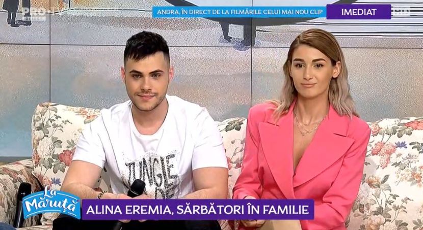 bandicam 2018-04-04 11-16-07-960 - 0 Alina si Mircea - La Maruta 02