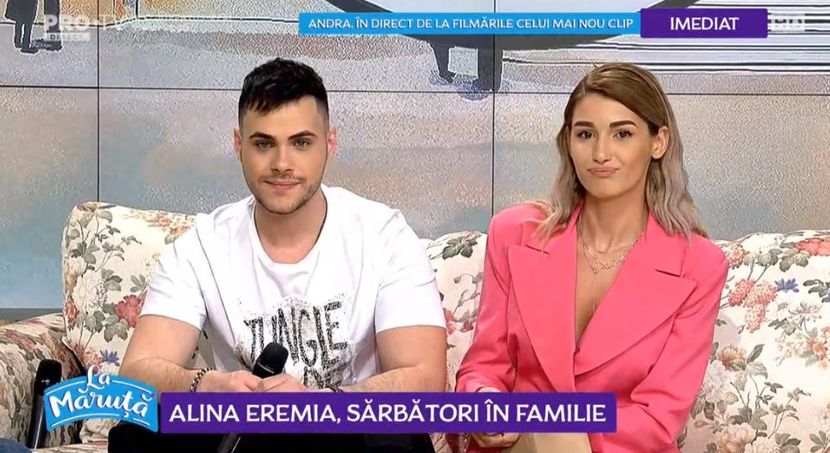 bandicam 2018-04-04 11-16-08-181 - 0 Alina si Mircea - La Maruta 02