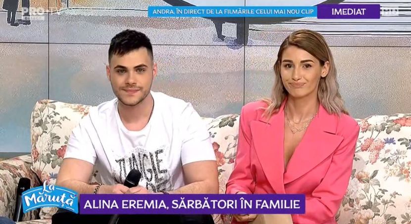 bandicam 2018-04-04 11-16-08-375 - 0 Alina si Mircea - La Maruta 02