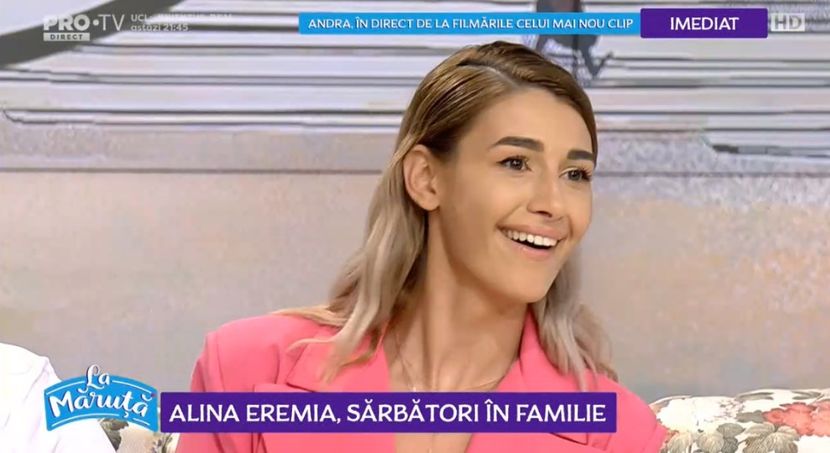 bandicam 2018-04-04 11-16-10-845 - 0 Alina si Mircea - La Maruta 02