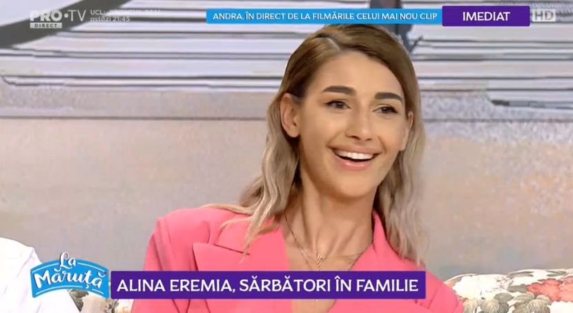 bandicam 2018-04-04 11-16-11-039 - 0 Alina si Mircea - La Maruta 02