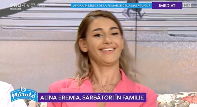 bandicam 2018-04-04 11-16-11-290 - 0 Alina si Mircea - La Maruta 02