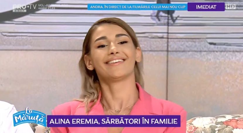 bandicam 2018-04-04 11-16-11-490 - 0 Alina si Mircea - La Maruta 02