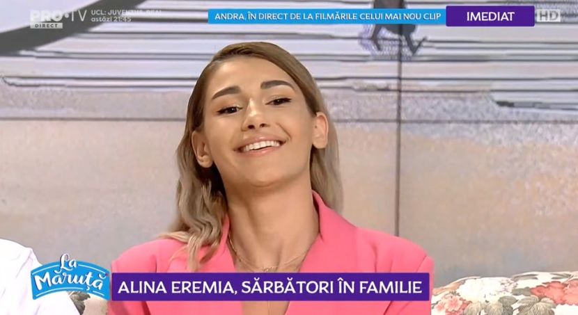 bandicam 2018-04-04 11-16-11-673 - 0 Alina si Mircea - La Maruta 02