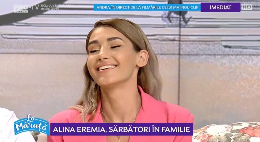 bandicam 2018-04-04 11-16-11-842 - 0 Alina si Mircea - La Maruta 02