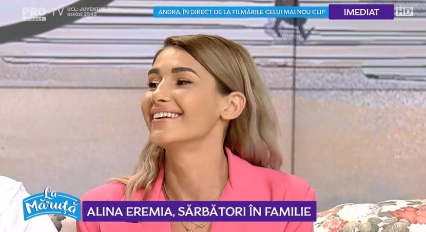 bandicam 2018-04-04 11-16-12-021 - 0 Alina si Mircea - La Maruta 02