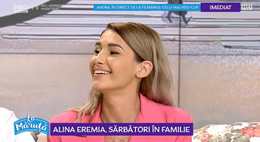 bandicam 2018-04-04 11-16-12-201 - 0 Alina si Mircea - La Maruta 02