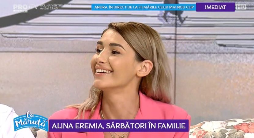 bandicam 2018-04-04 11-16-12-388 - 0 Alina si Mircea - La Maruta 02