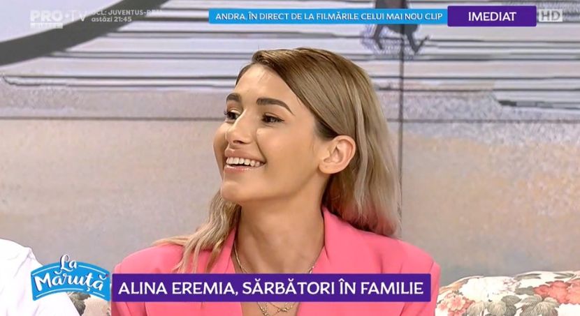 bandicam 2018-04-04 11-16-12-590 - 0 Alina si Mircea - La Maruta 02