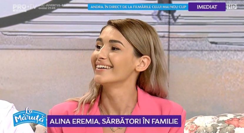 bandicam 2018-04-04 11-16-12-763 - 0 Alina si Mircea - La Maruta 02