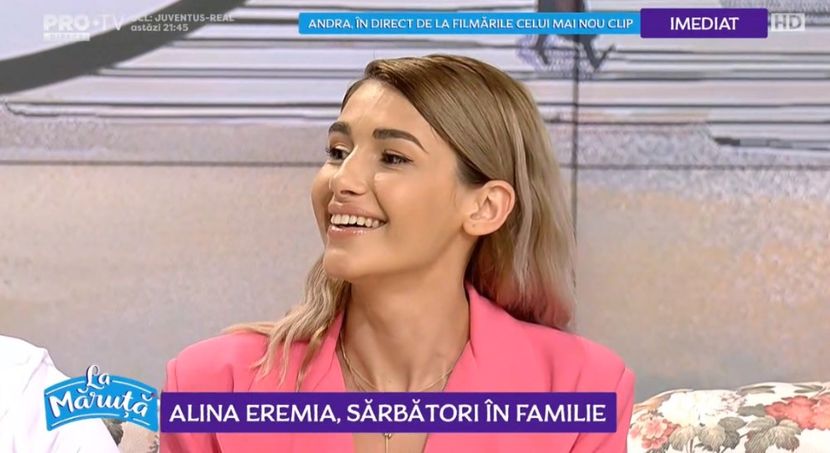 bandicam 2018-04-04 11-16-12-966 - 0 Alina si Mircea - La Maruta 02