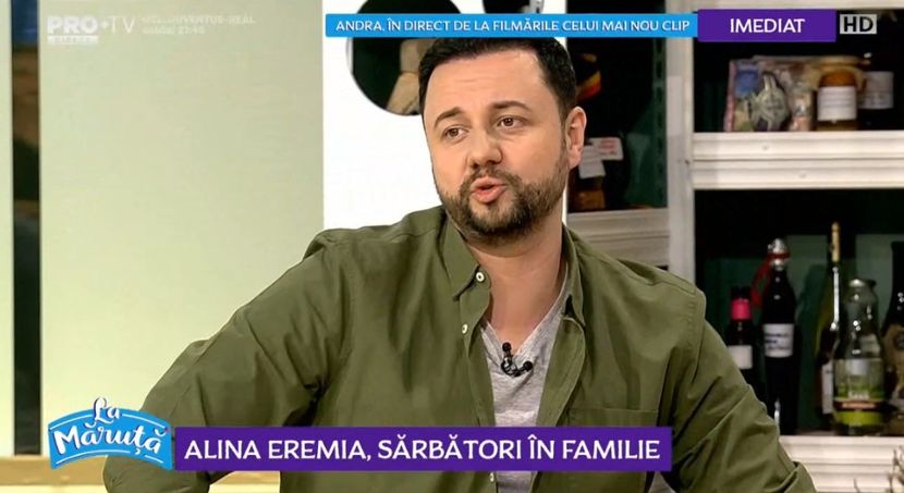 bandicam 2018-04-04 11-16-13-342 - 0 Alina si Mircea - La Maruta 02