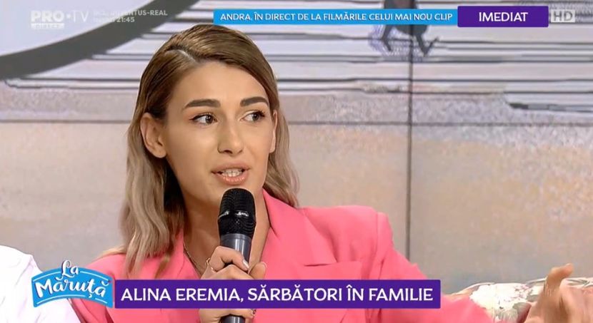 bandicam 2018-04-04 11-16-17-261 - 0 Alina si Mircea - La Maruta 02