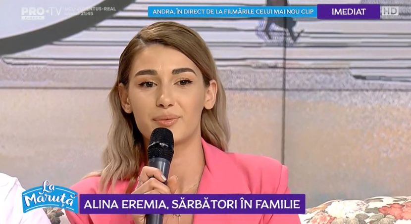 bandicam 2018-04-04 11-16-17-762 - 0 Alina si Mircea - La Maruta 02