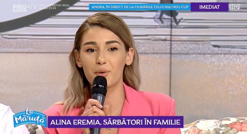 bandicam 2018-04-04 11-16-17-932 - 0 Alina si Mircea - La Maruta 02