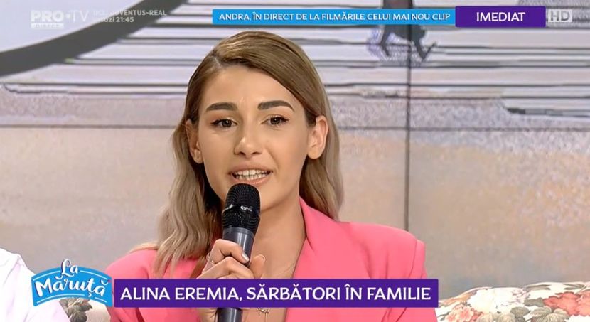 bandicam 2018-04-04 11-16-18-101 - 0 Alina si Mircea - La Maruta 02