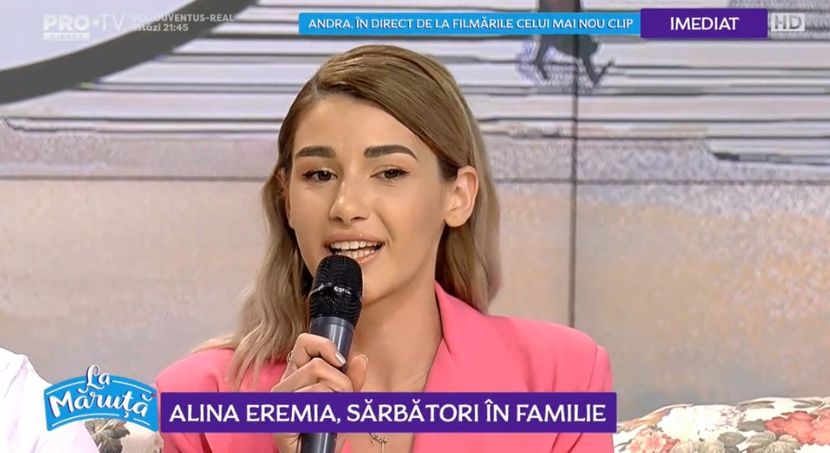 bandicam 2018-04-04 11-16-18-300 - 0 Alina si Mircea - La Maruta 02