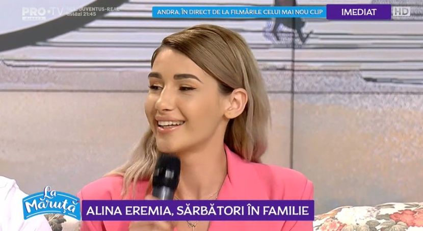 bandicam 2018-04-04 11-16-18-460 - 0 Alina si Mircea - La Maruta 02