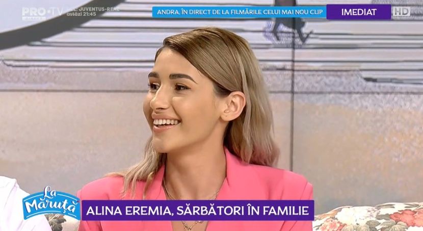 bandicam 2018-04-04 11-16-18-650 - 0 Alina si Mircea - La Maruta 02