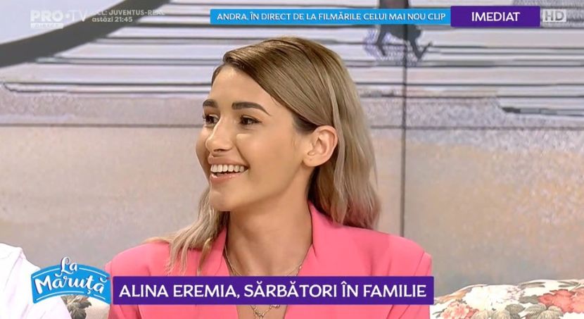 bandicam 2018-04-04 11-16-18-829 - 0 Alina si Mircea - La Maruta 02