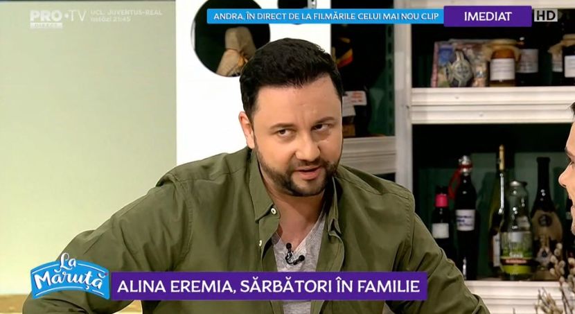 bandicam 2018-04-04 11-16-20-445 - 0 Alina si Mircea - La Maruta 02