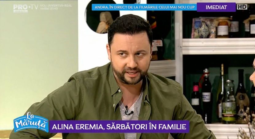 bandicam 2018-04-04 11-16-20-644 - 0 Alina si Mircea - La Maruta 02