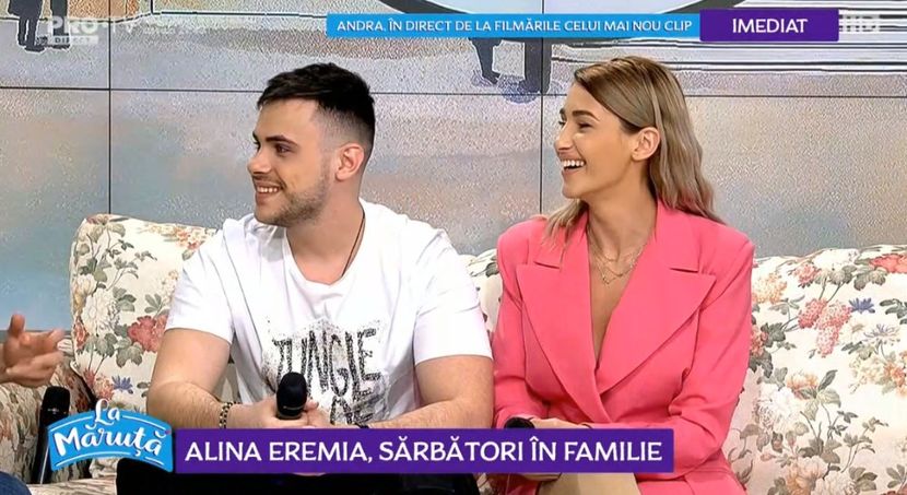 bandicam 2018-04-04 11-16-21-166 - 0 Alina si Mircea - La Maruta 02