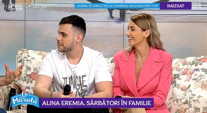 bandicam 2018-04-04 11-16-22-119 - 0 Alina si Mircea - La Maruta 02