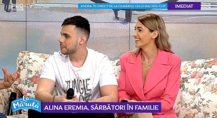 bandicam 2018-04-04 11-16-22-294 - 0 Alina si Mircea - La Maruta 02