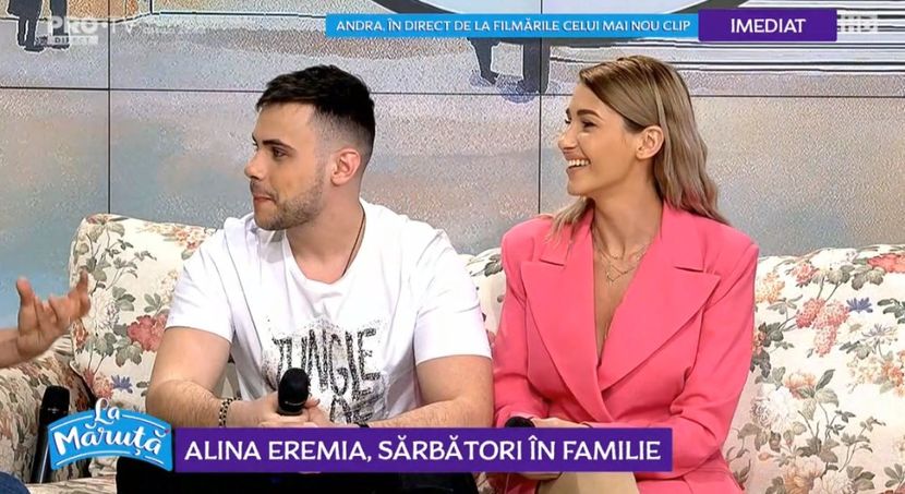 bandicam 2018-04-04 11-16-22-508 - 0 Alina si Mircea - La Maruta 02