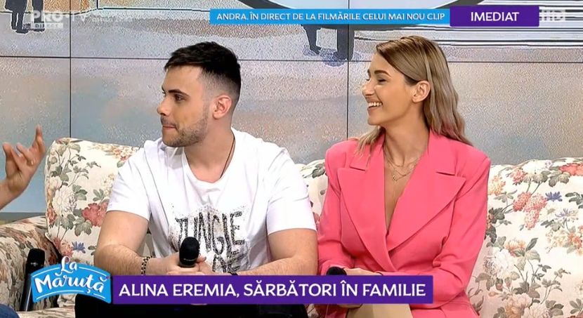 bandicam 2018-04-04 11-16-22-688 - 0 Alina si Mircea - La Maruta 02