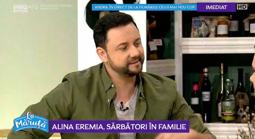 bandicam 2018-04-04 11-16-23-285 - 0 Alina si Mircea - La Maruta 02