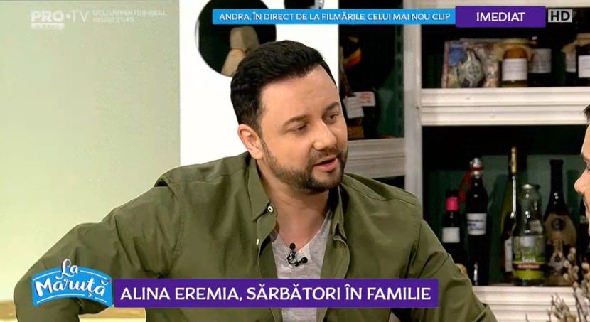 bandicam 2018-04-04 11-16-23-496 - 0 Alina si Mircea - La Maruta 02