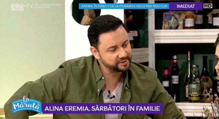 bandicam 2018-04-04 11-16-24-357 - 0 Alina si Mircea - La Maruta 02