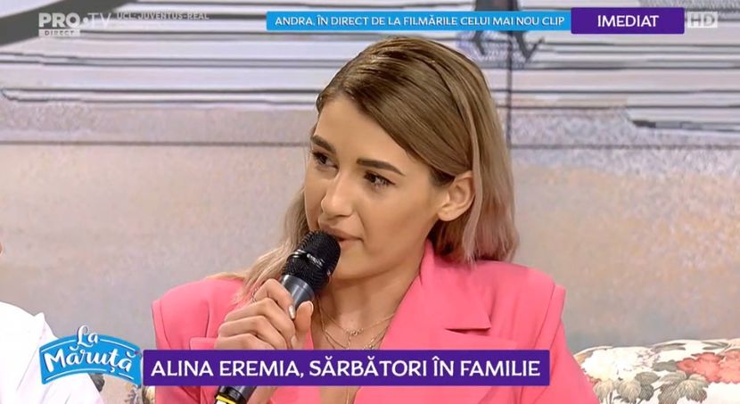 bandicam 2018-04-04 11-16-34-381 - 0 Alina si Mircea - La Maruta 02