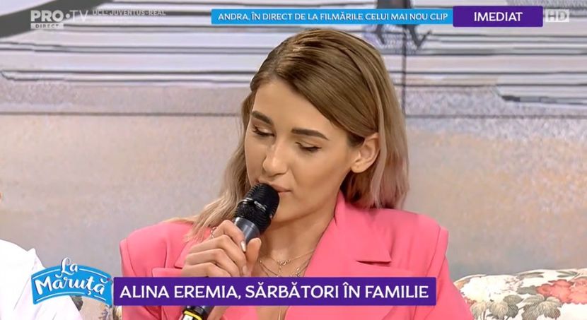 bandicam 2018-04-04 11-16-34-612 - 0 Alina si Mircea - La Maruta 02