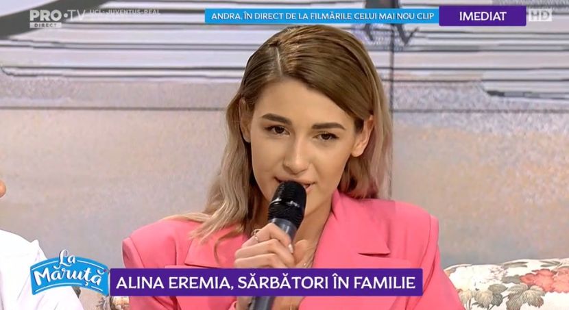 bandicam 2018-04-04 11-16-35-013 - 0 Alina si Mircea - La Maruta 02