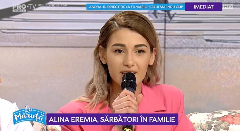 bandicam 2018-04-04 11-16-35-444 - 0 Alina si Mircea - La Maruta 02