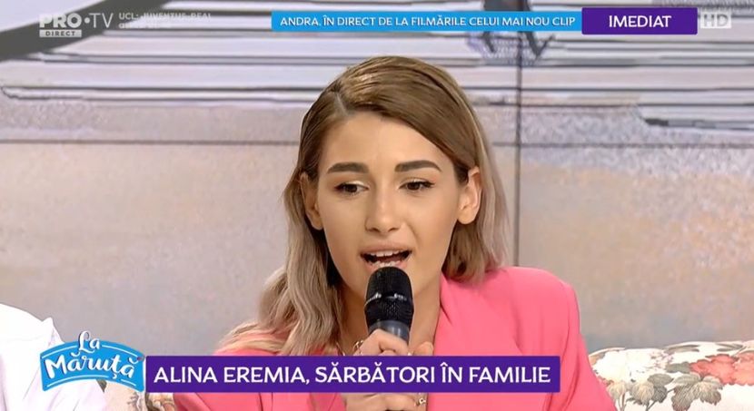 bandicam 2018-04-04 11-16-35-903 - 0 Alina si Mircea - La Maruta 02