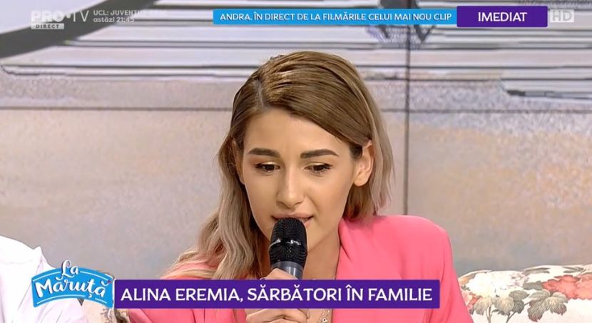 bandicam 2018-04-04 11-16-36-933 - 0 Alina si Mircea - La Maruta 02