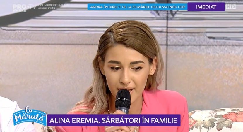 bandicam 2018-04-04 11-16-37-622 - 0 Alina si Mircea - La Maruta 02